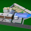 樂山市欣欣藝術職業學校