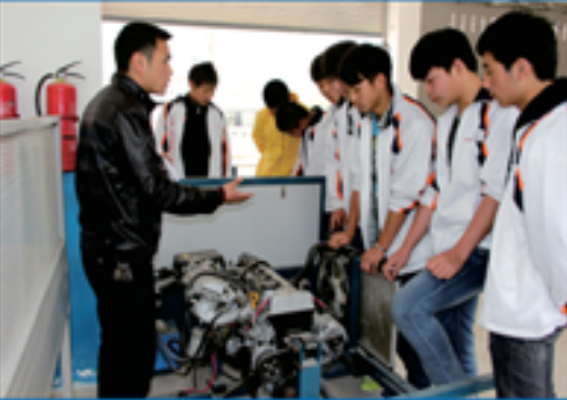 實(shí)訓(xùn)實(shí)習(xí)