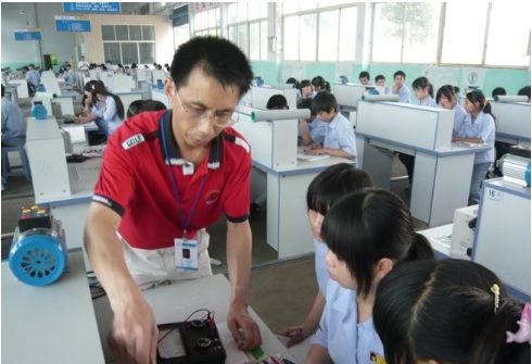 實訓(xùn)實習(xí)