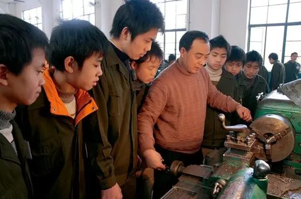 實訓(xùn)實習(xí)