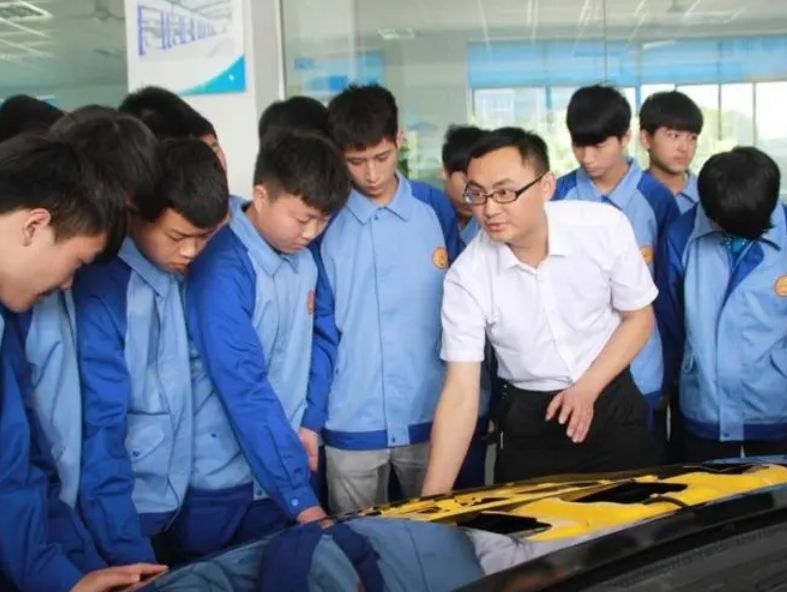 實(shí)訓(xùn)實(shí)習(xí)