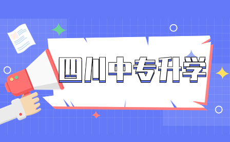 2024年四川高職單招指南：報考、錄取時間表及關鍵事項全面解析